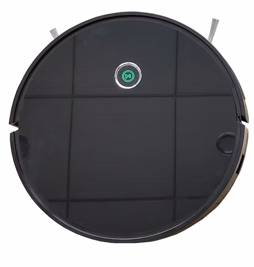 Smart Mop Robotic Sweeper Automatic Charge Multi-Function